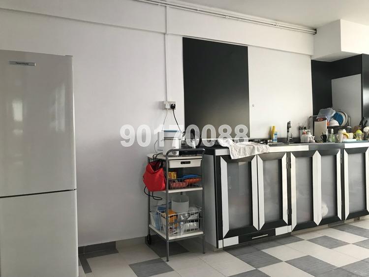 Blk 104 Bedok Reservoir Road (Bedok), HDB 5 Rooms #158092232